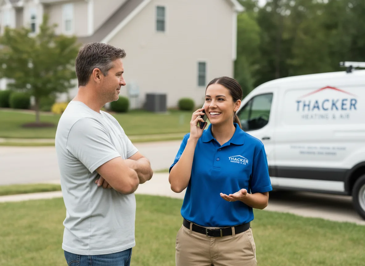 Ac Repair Wise, NC FAQs